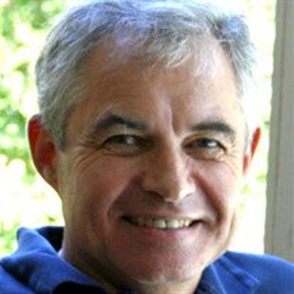 William  Gregory Yates