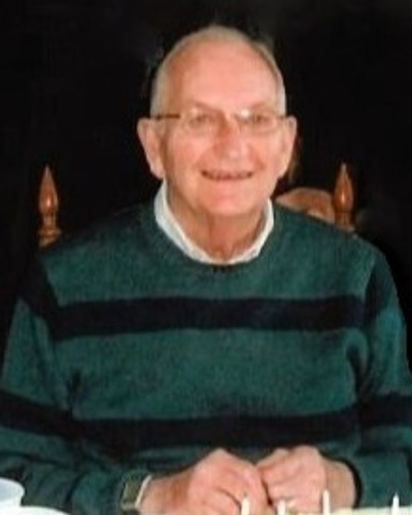 James P. Kent