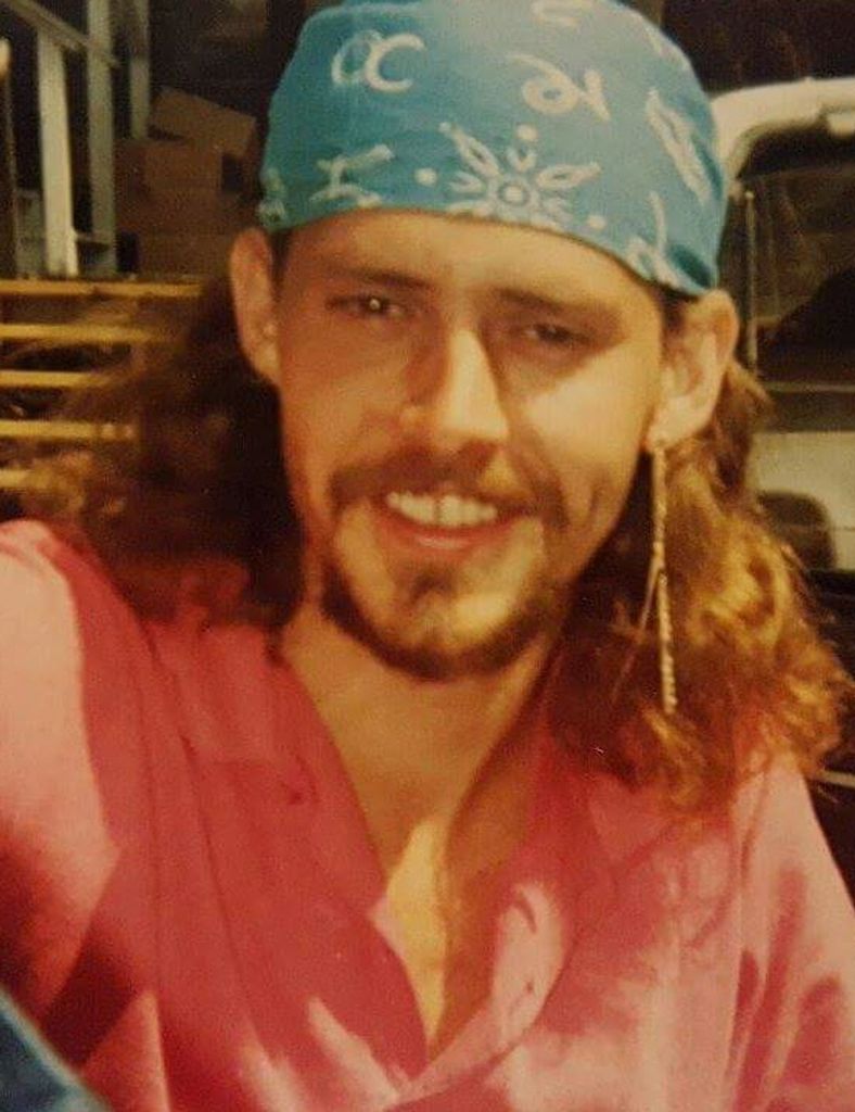 Jackie Dean Begley