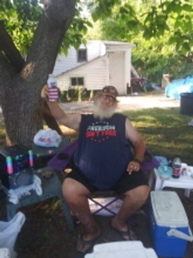 James Anthony Grice Profile Photo