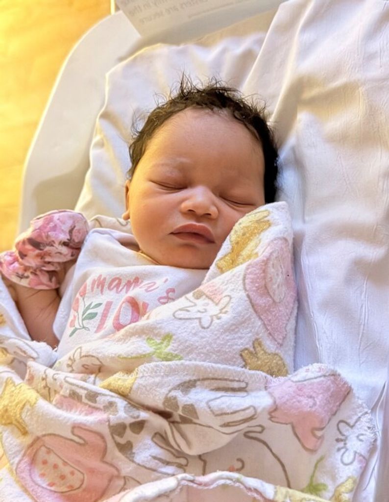 Claire Raine Hann