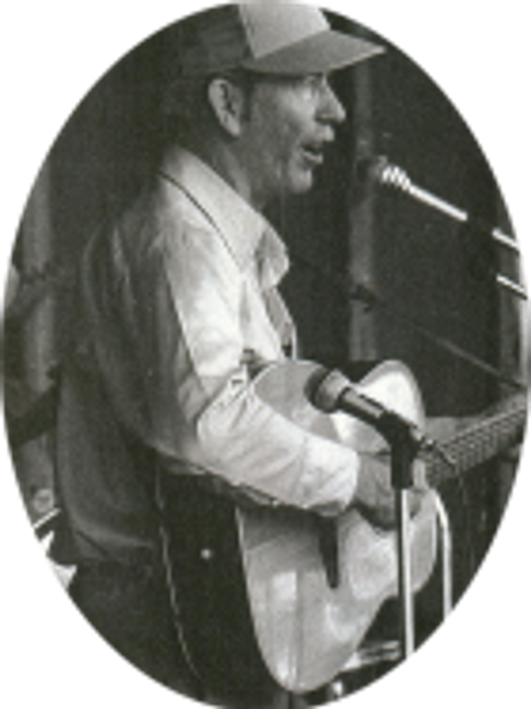 Bruce Fowler