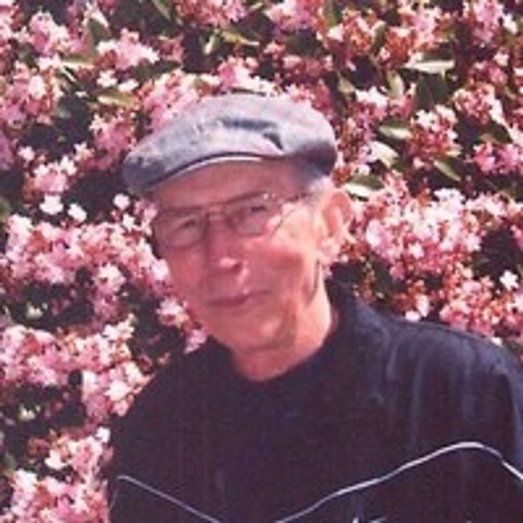 Arthur D. "Shotgun" Hatfield