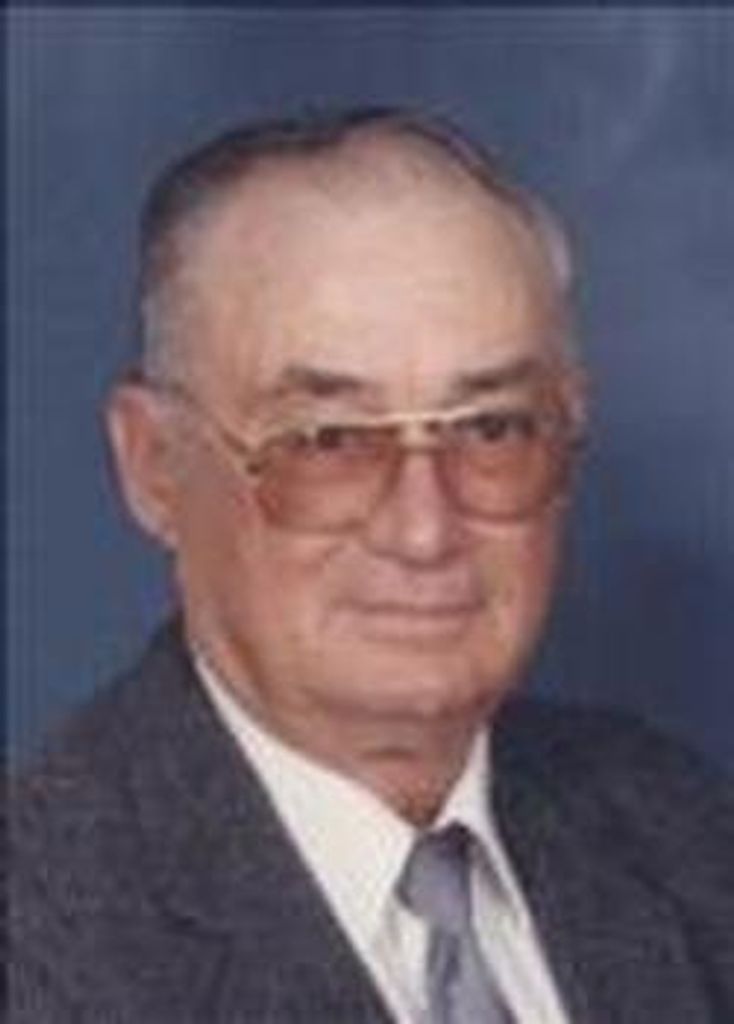Harry Leroy Crissman