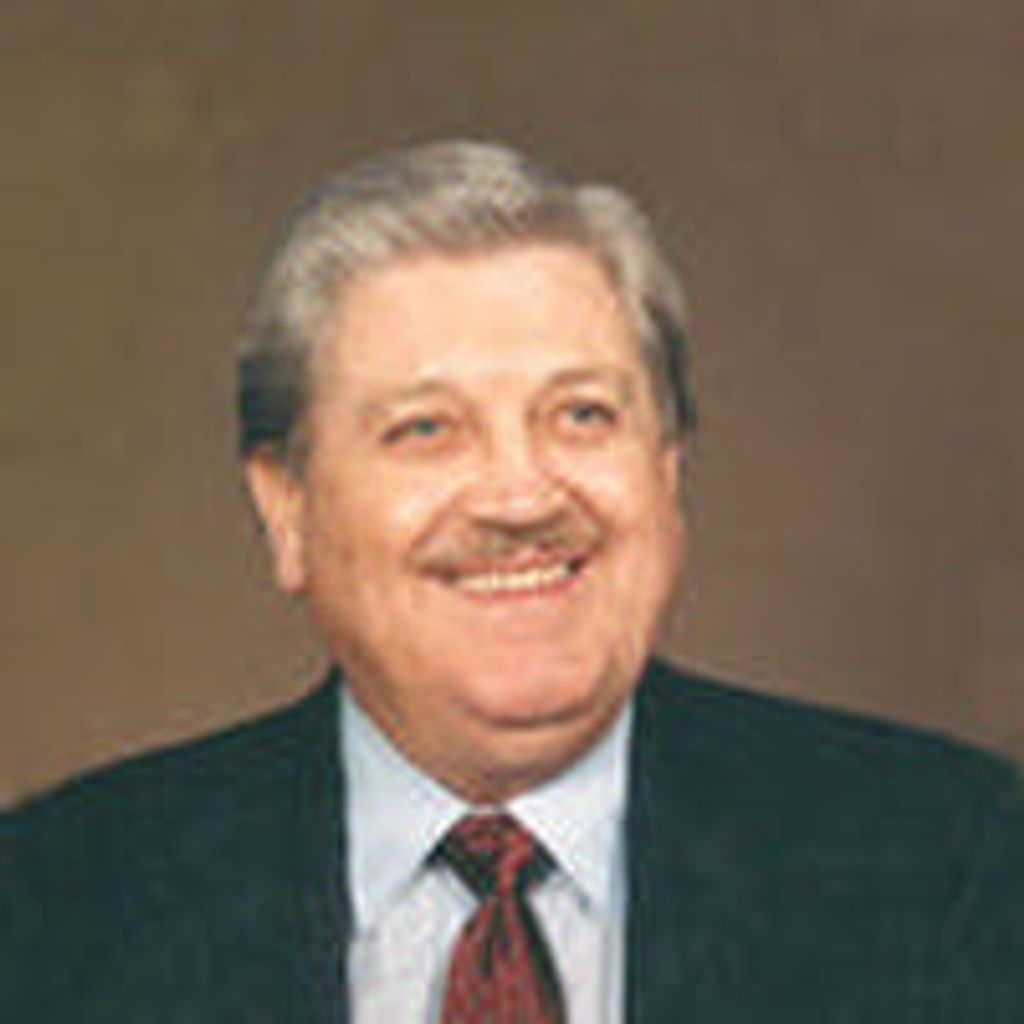 William "Bill" R. Clark