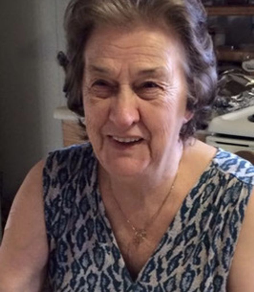 Elizabeth Vera Bartlett Profile Photo