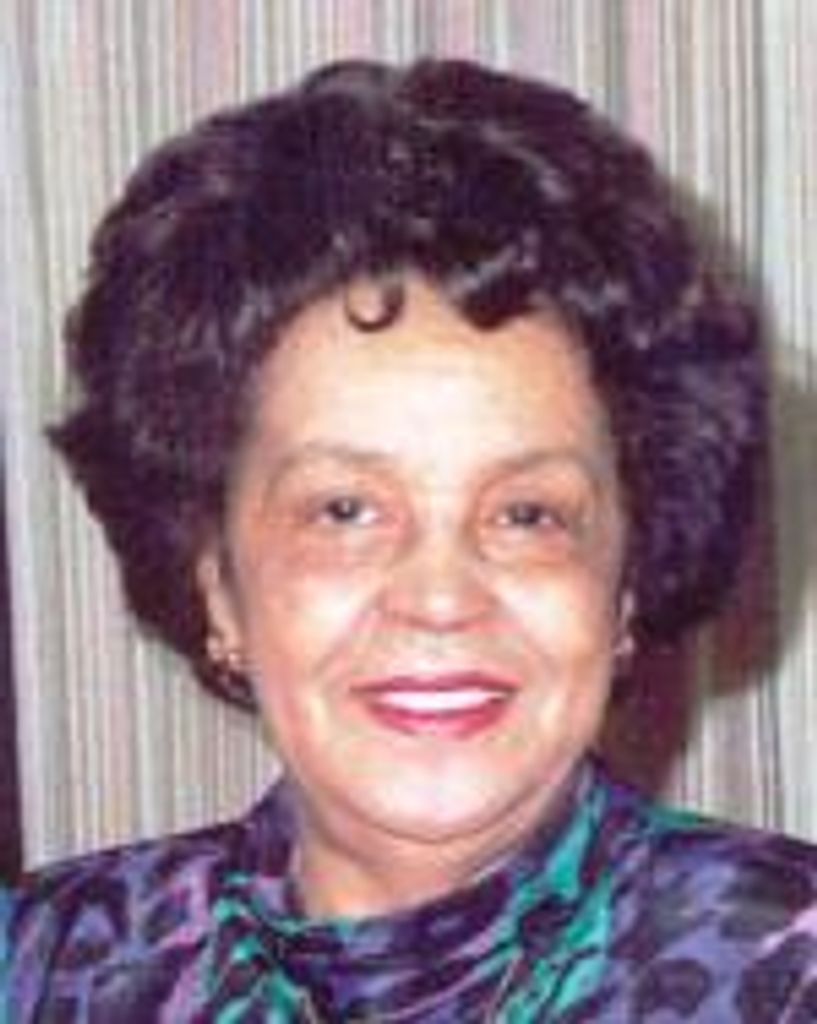 Mary G. (Dias) Webb