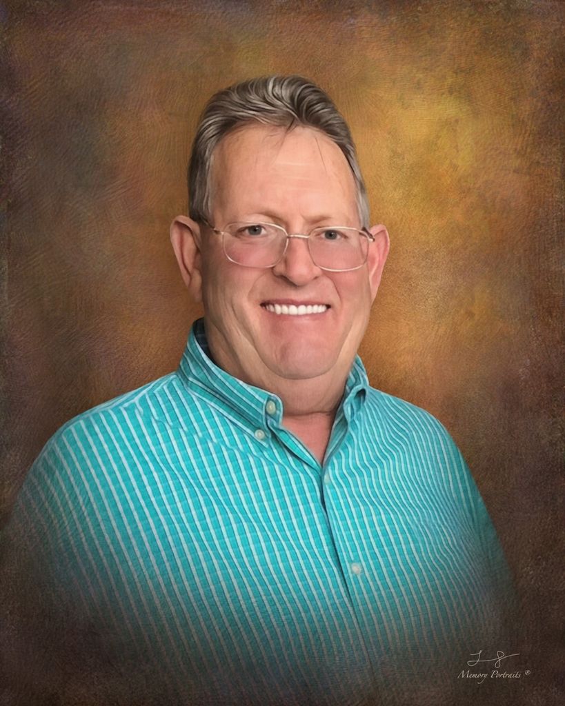 Rusty Shaw