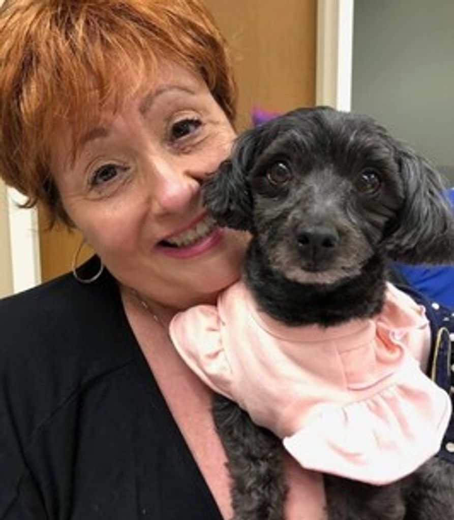 Frances Salinsky Profile Photo