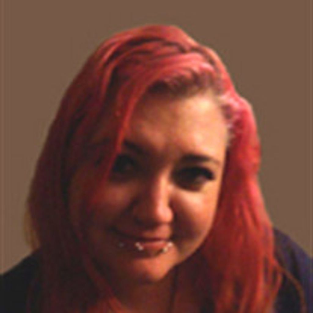 Venesha R. Golden Profile Photo