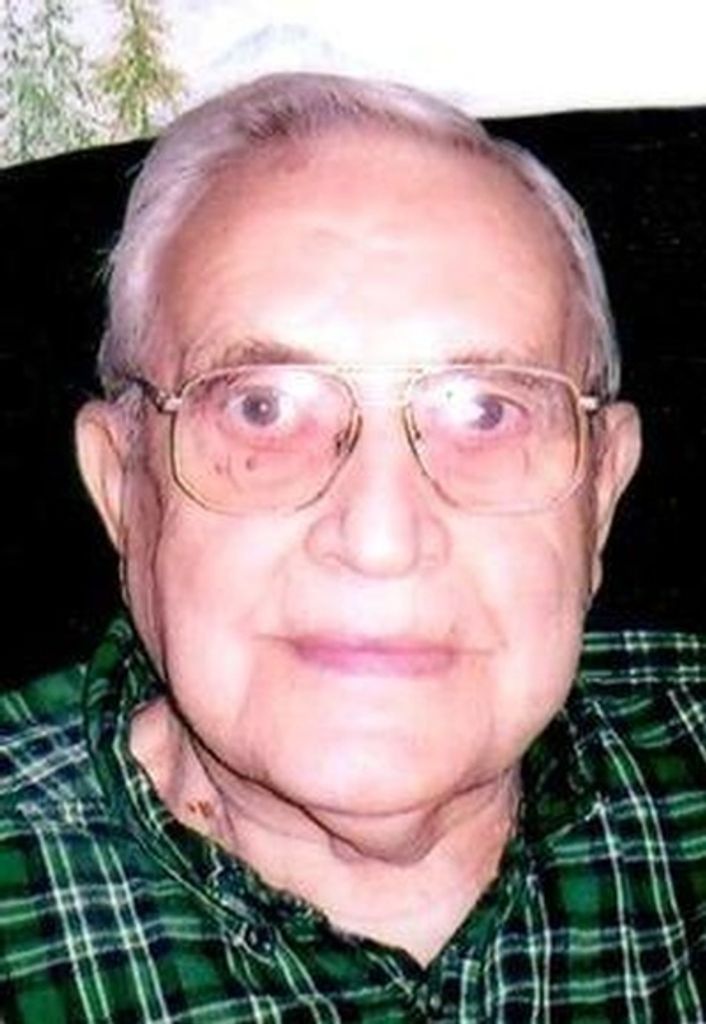 Elmer J. Bechtel
