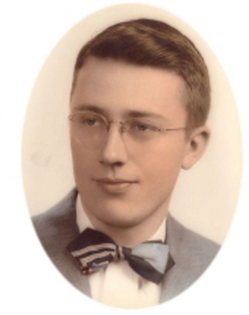 Thomas William Shockley