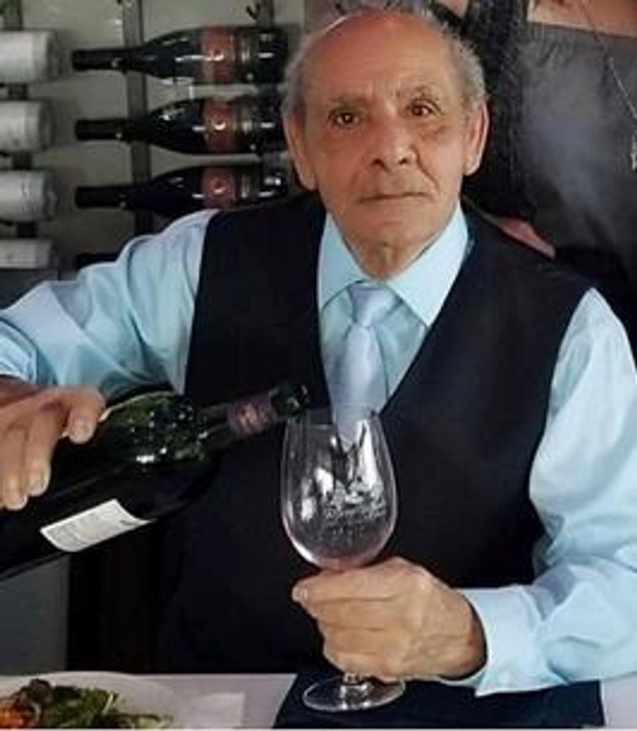 Giuseppe Amore