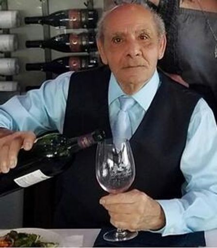 Giuseppe Amore Profile Photo