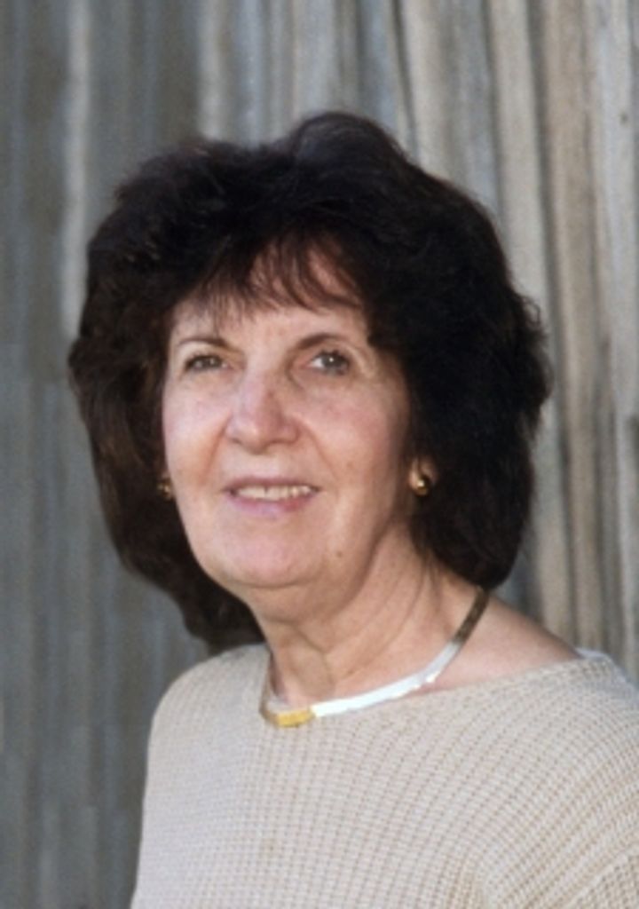 Geneva Smith
