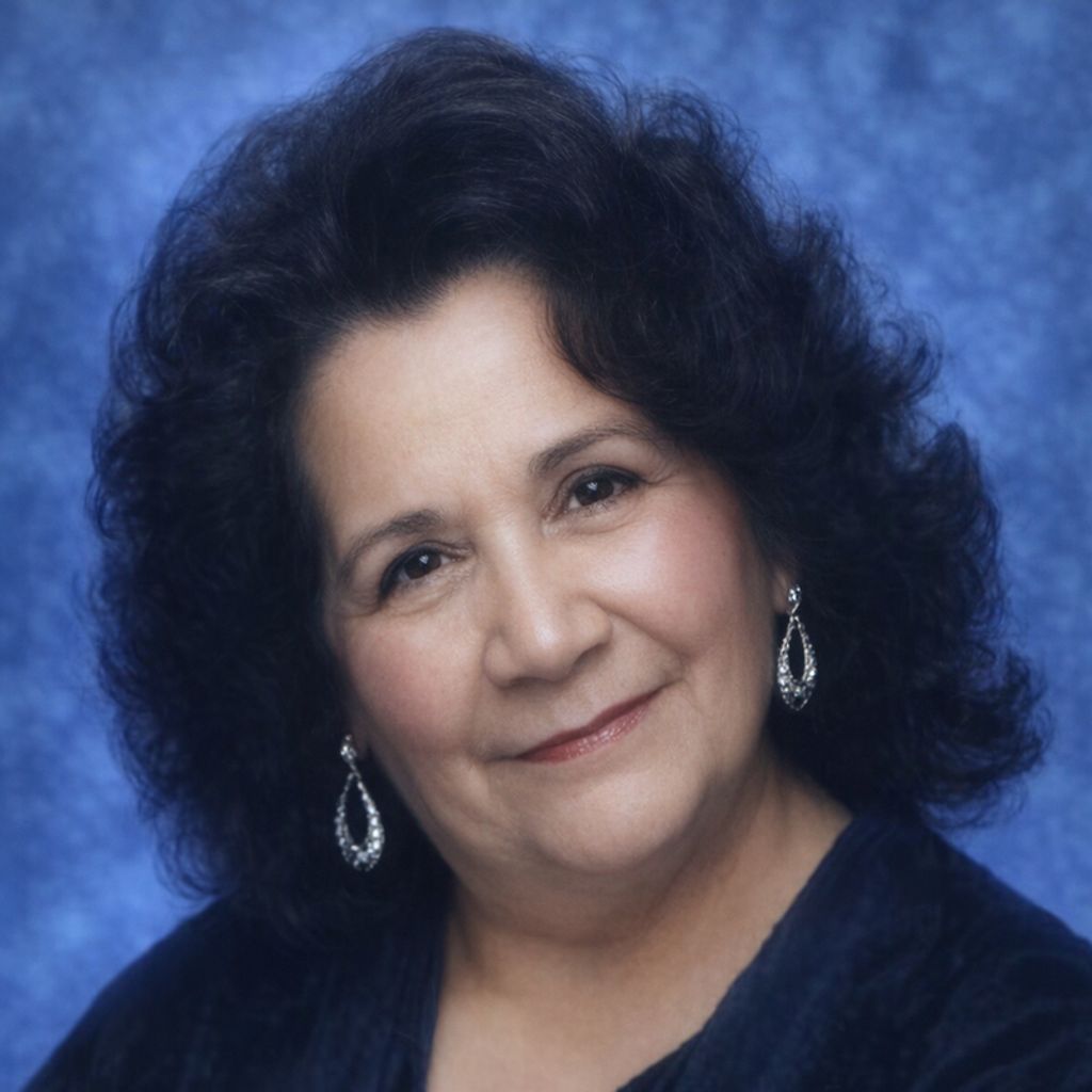 Olivia Lopez Garcia Profile Photo