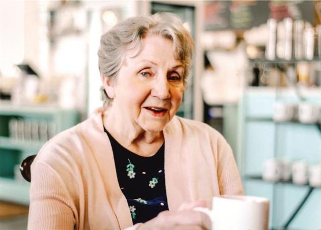 Marjorie Ilene Andrews Profile Photo