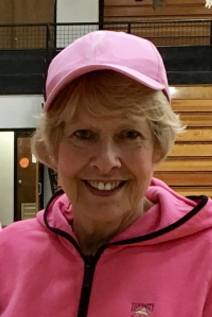 Karen I. Morrison
