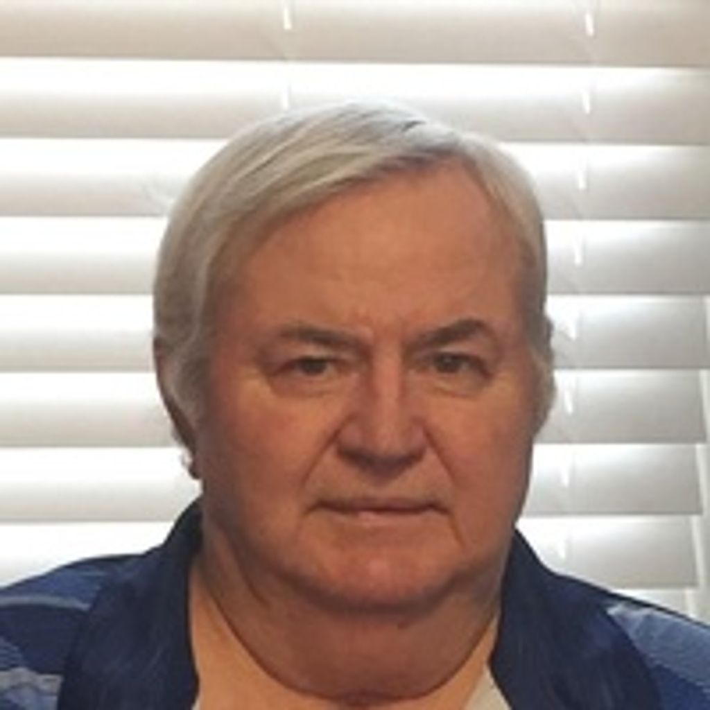Wayne Morrison