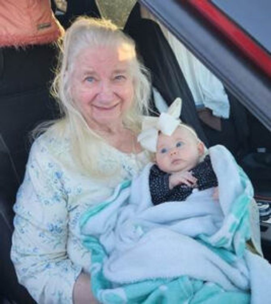 Mary Katherine Farrior Westergaard Profile Photo
