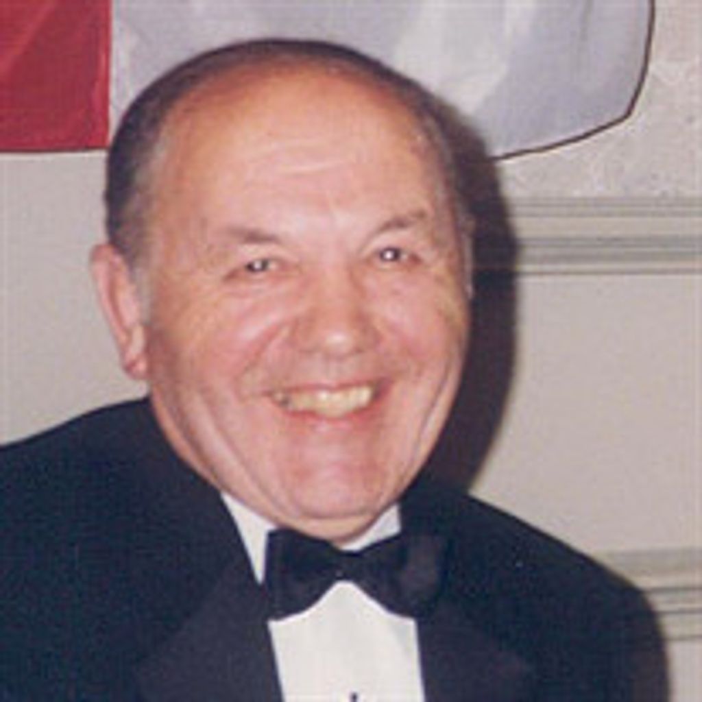 George Schlecht Profile Photo