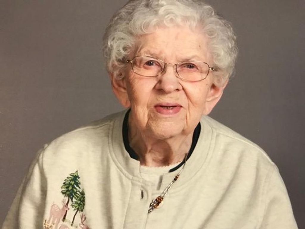 Virginia Ann Kapernick