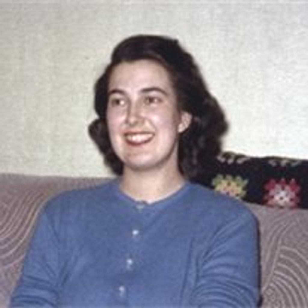 Cecelia M. (Beauregard) Carbone