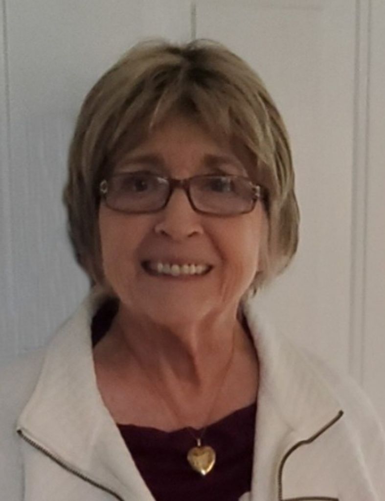 Betty  Jo Brannon