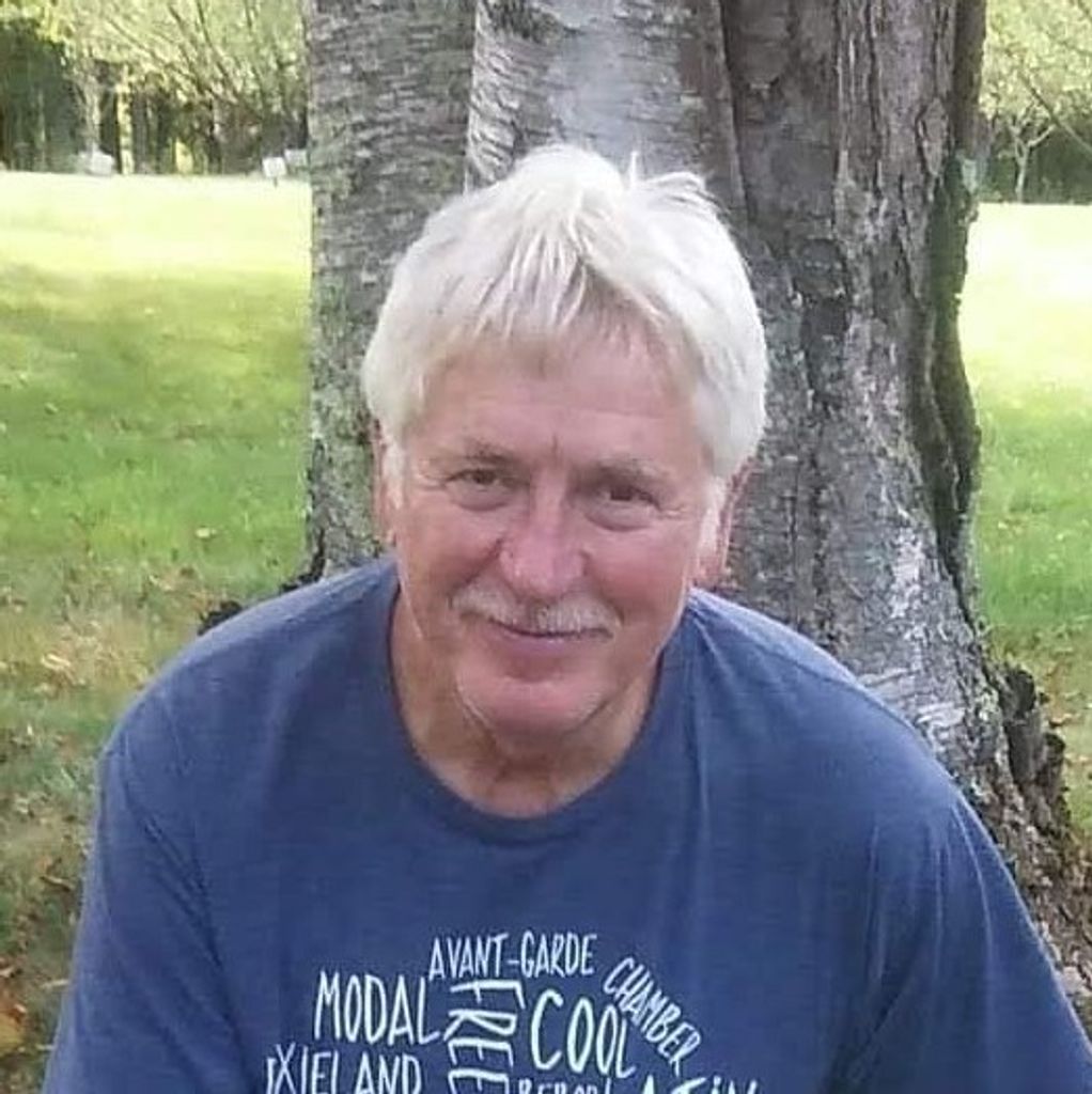 William Tahnk Profile Photo