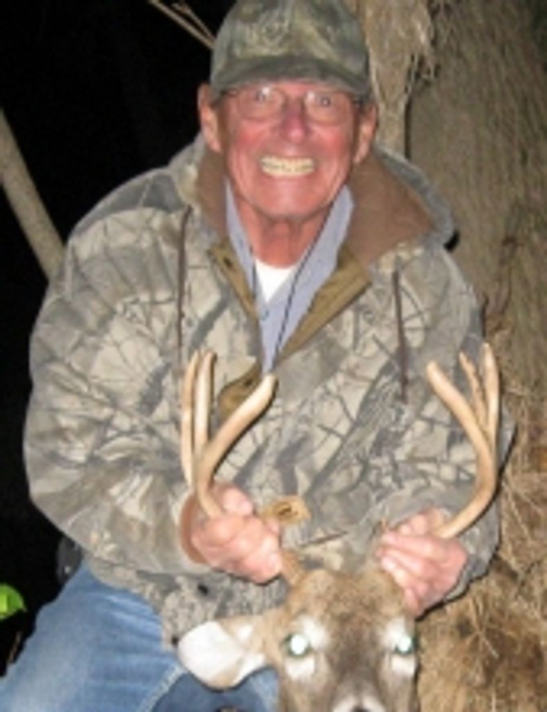 Harold "Butch" Multerer