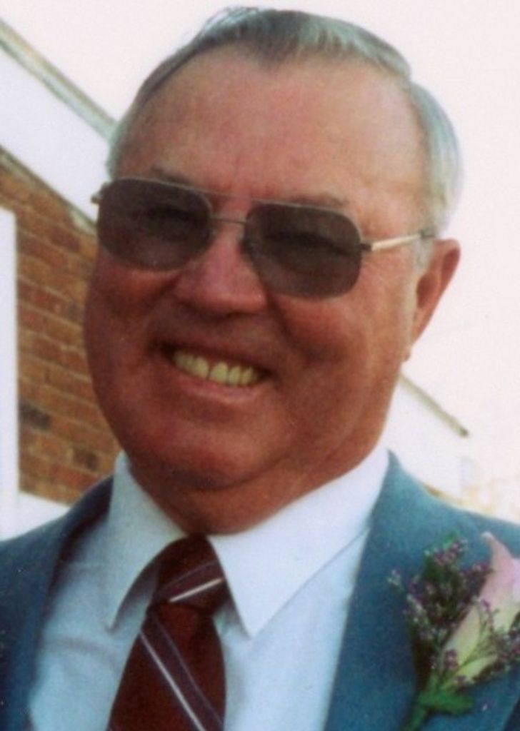 Paul Schneider Profile Photo