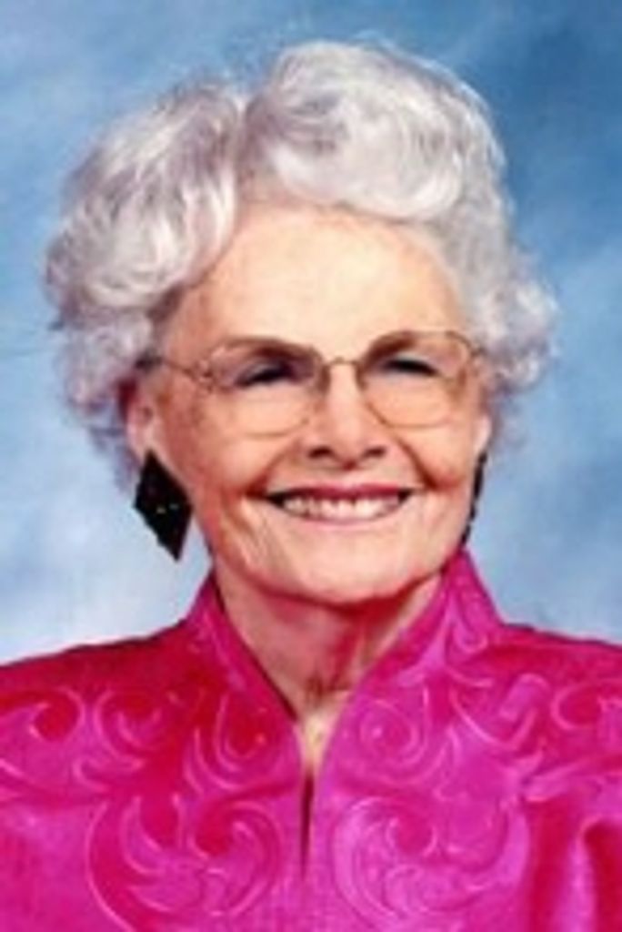 Martha F. Kimberlin