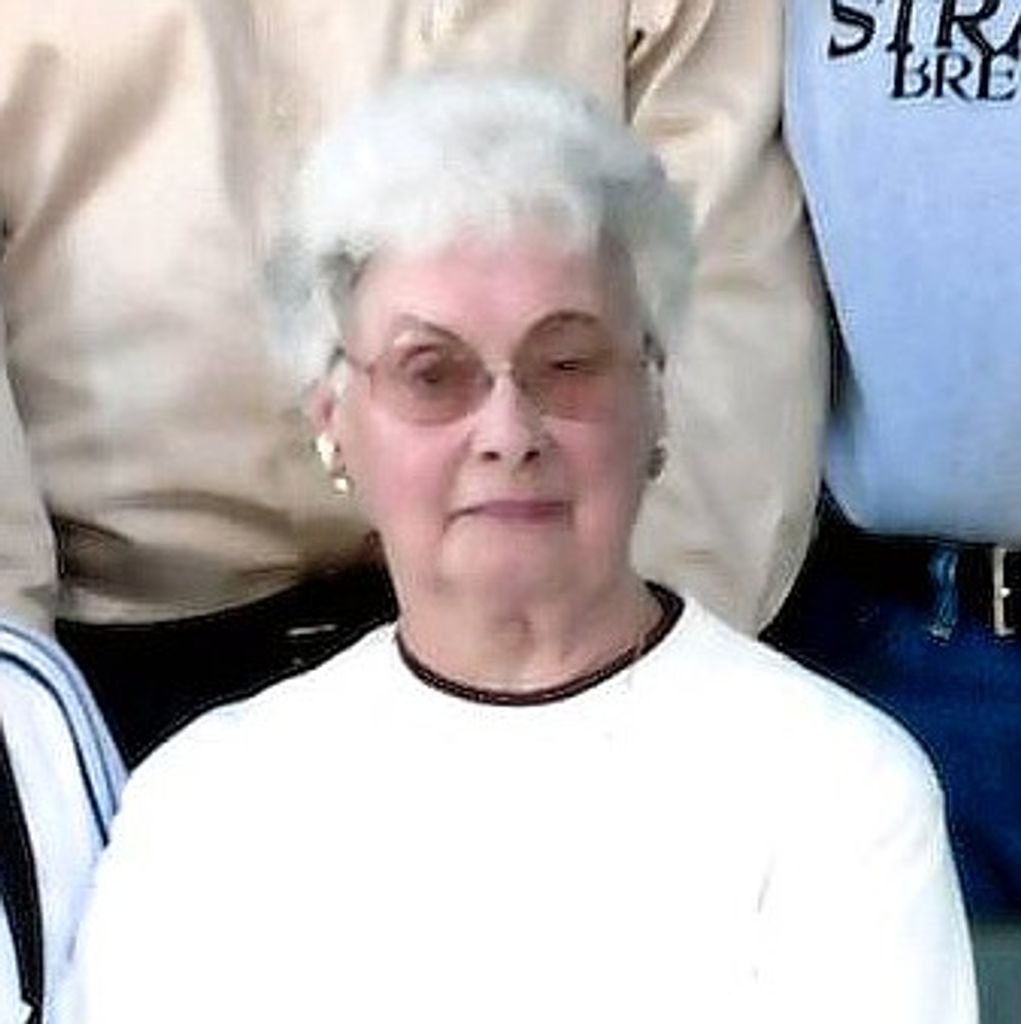 Elaine Strand
