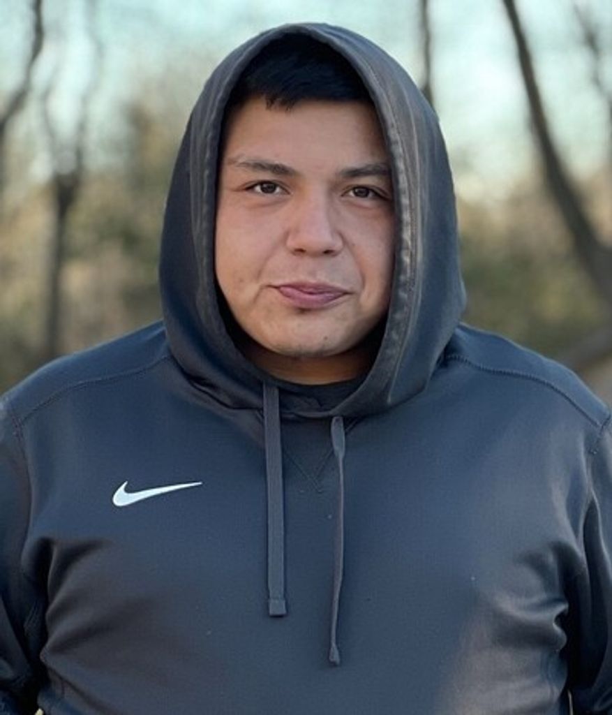 Misael Gaona Profile Photo