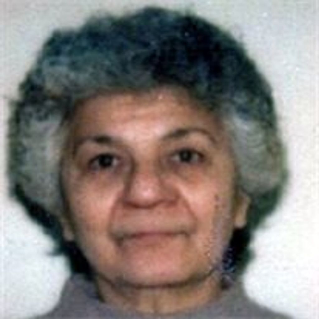 Jean A. Simpson