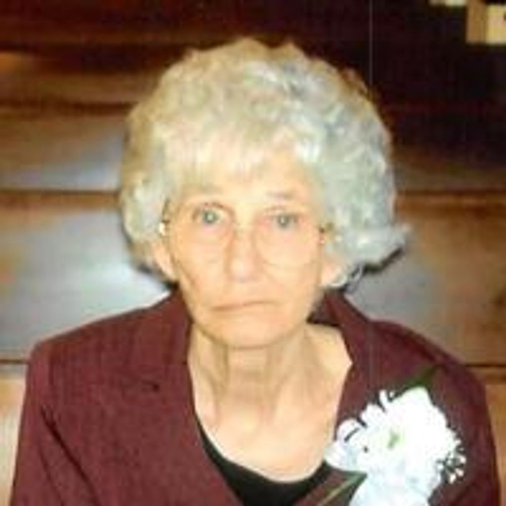 Nannie Forest Simmons Profile Photo