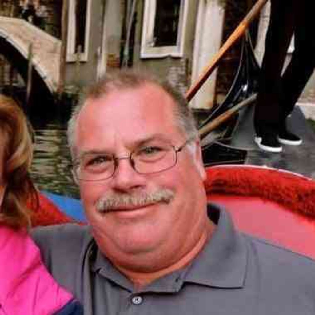 Pete Ainsworth Profile Photo