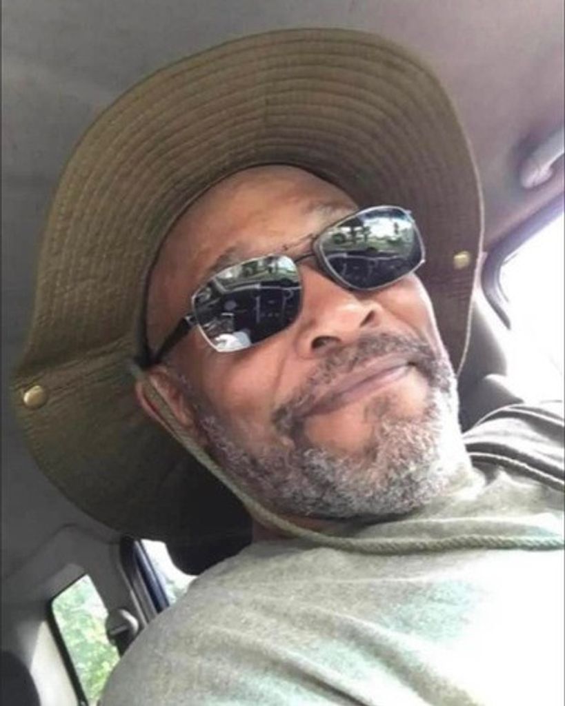 Anthony Preston Abner