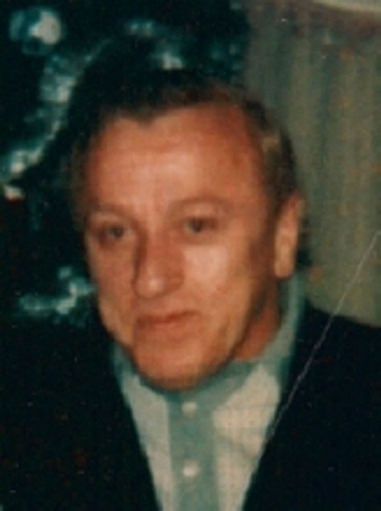 Charles M 'Charlie/Whitie' Weills