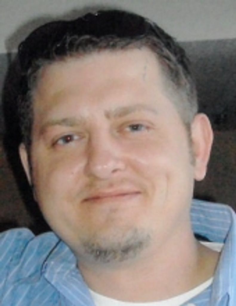 Steven Robert Schrantz