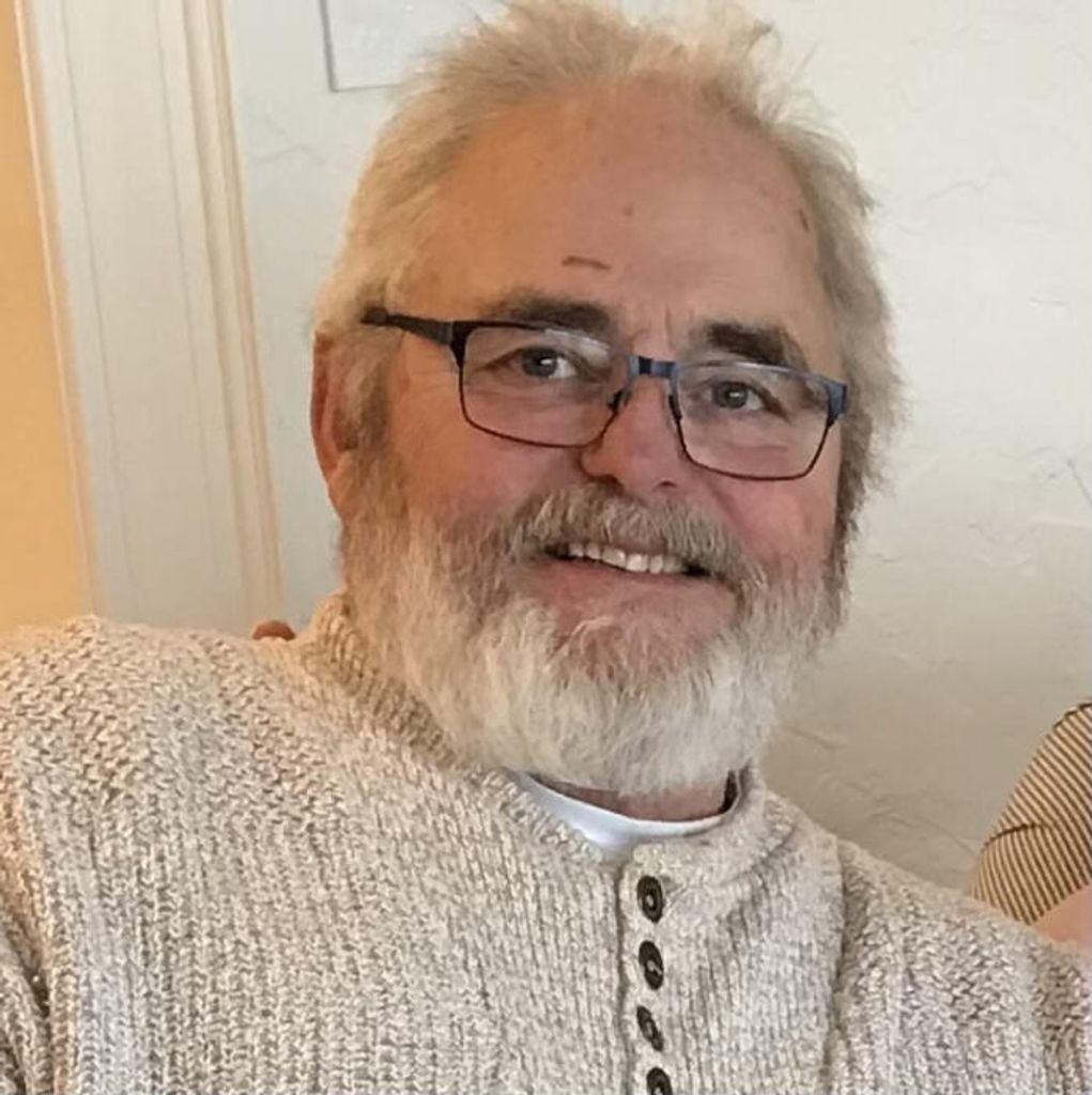 Roy Edmonds