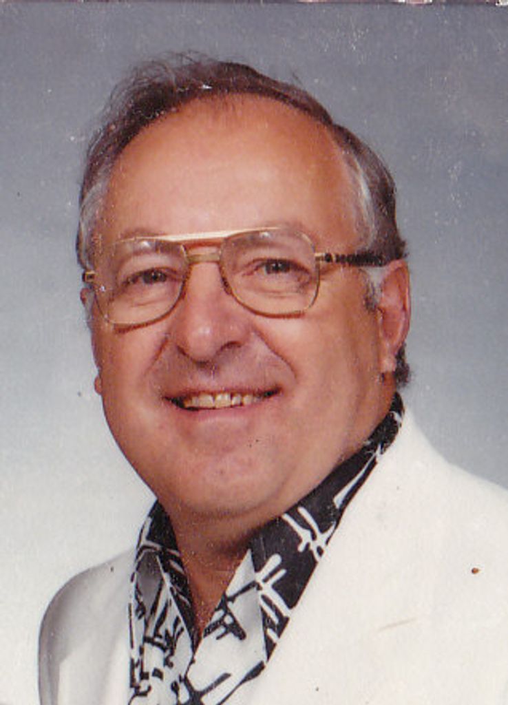 Francis L. Lorentz
