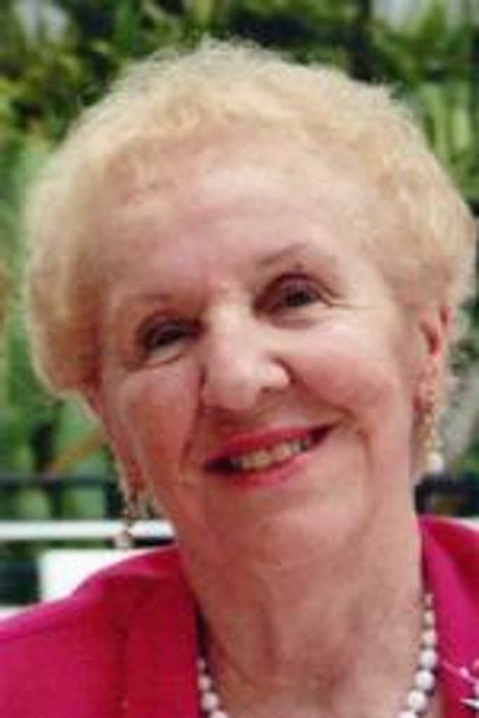 Patricia Wasco Bigda