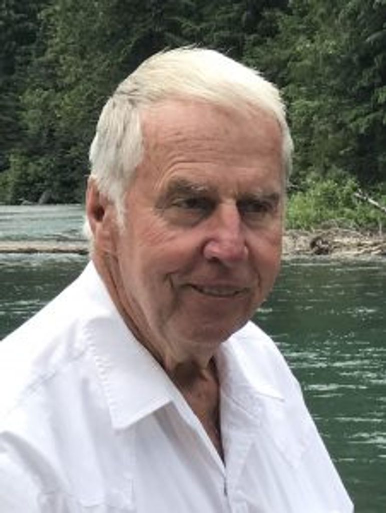 Gary Norman Ray