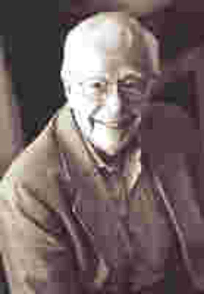 John Norton