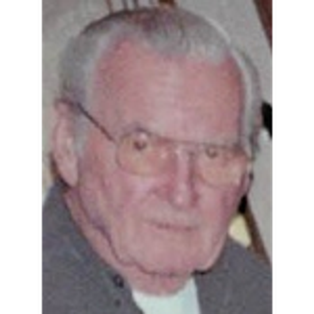 Frank Zenzel,  Sr.