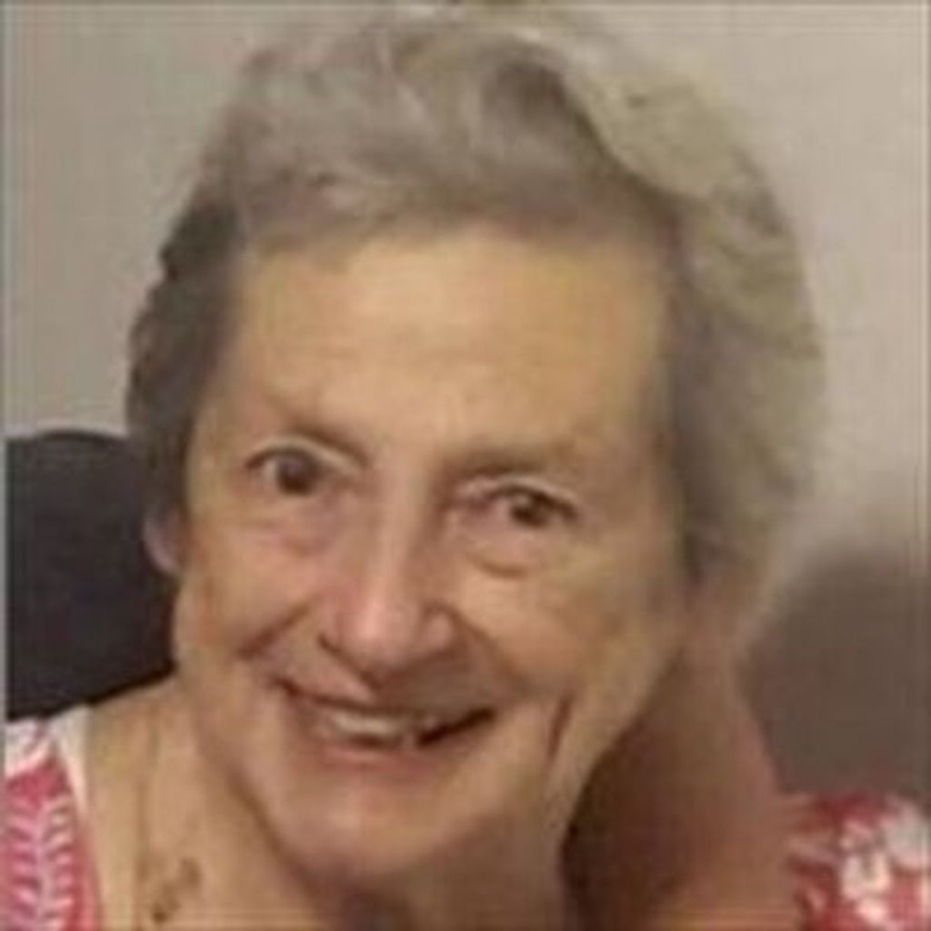 Marie L. Rodrigues Profile Photo