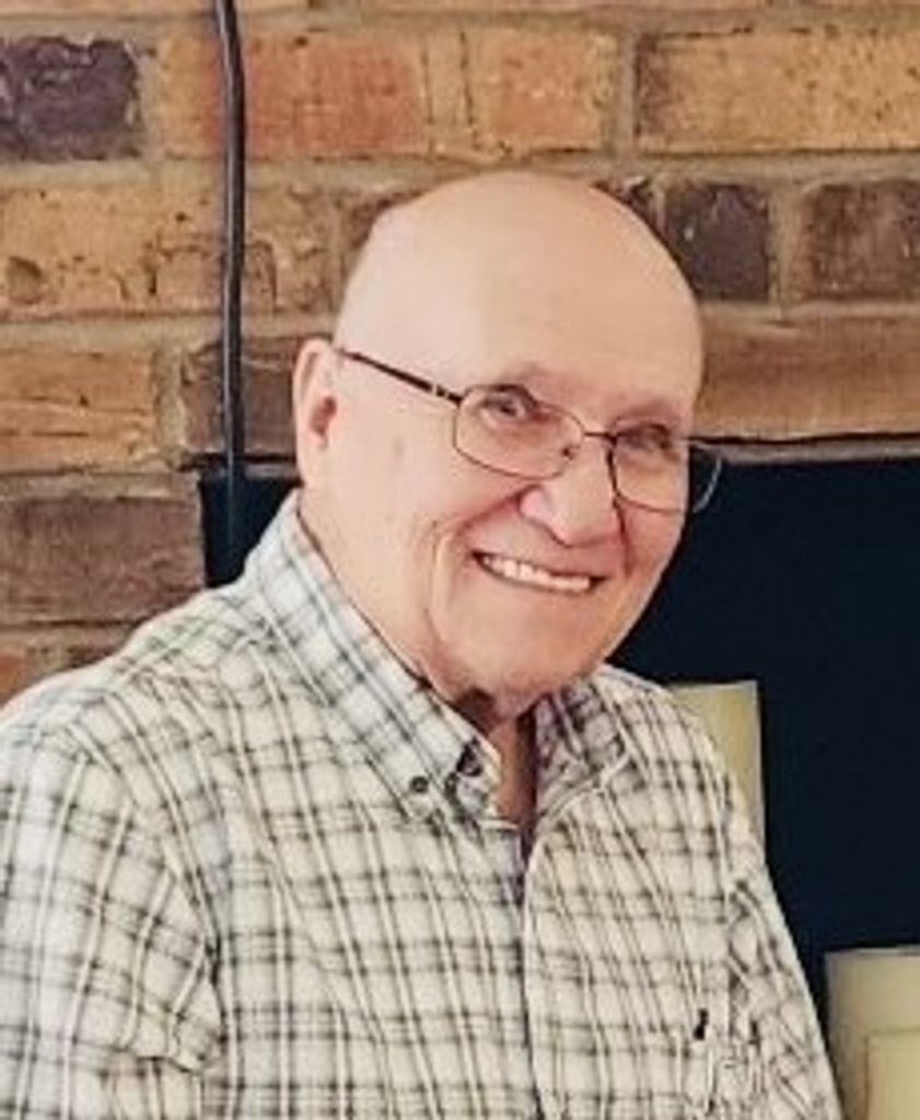 Charles "Charlie" "Gene" Eugene Brown