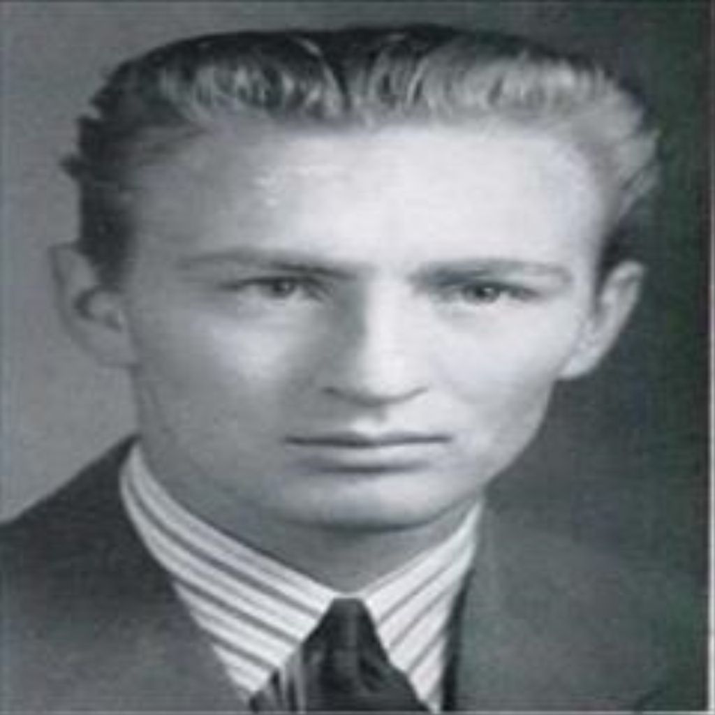 Cecil Emmette Stanfield