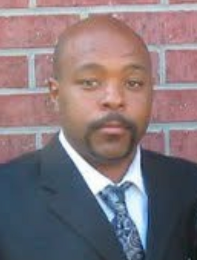 Darryl Douglas Harrison, Jr.